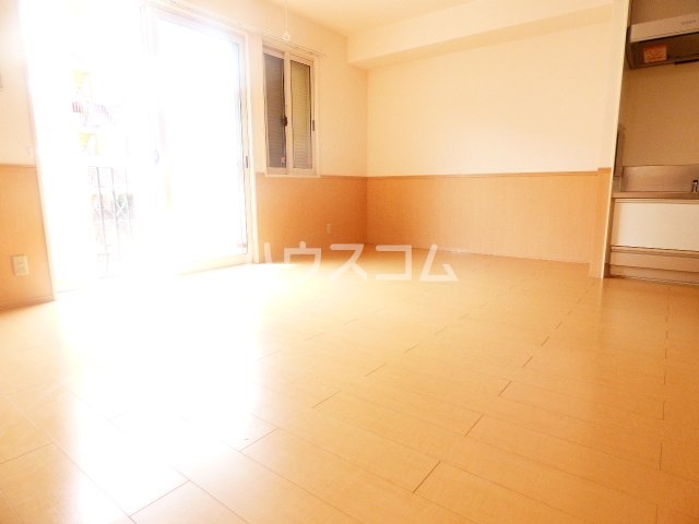 5/30 リビング/ダイニング