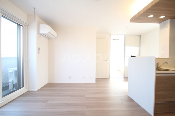 5/23 リビング/ダイニング