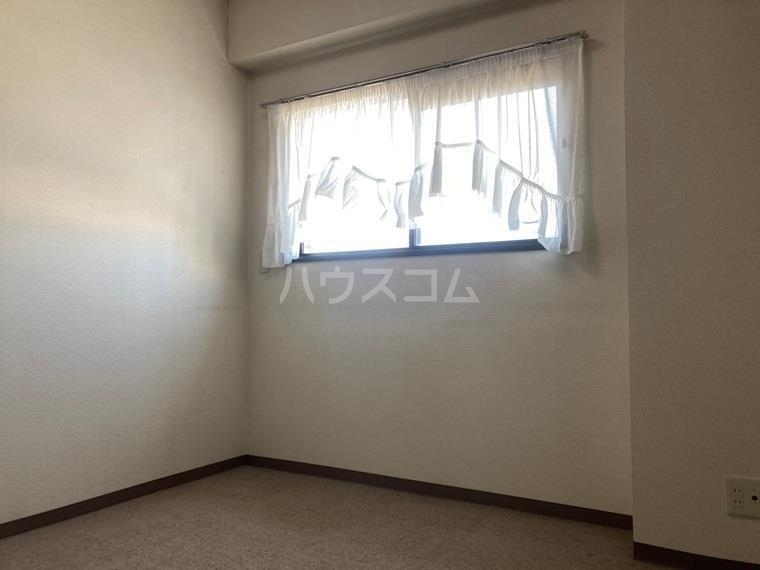 4/25 寝室