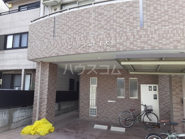 16/24 エントランス