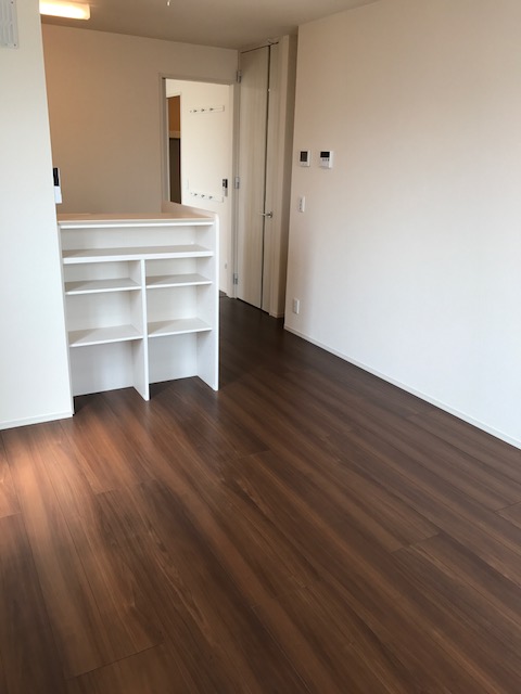 4/29 リビング/ダイニング