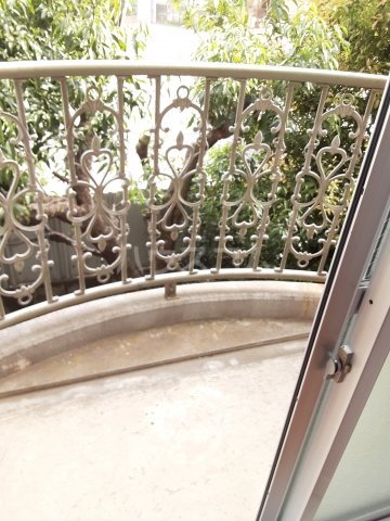 13/22 バルコニー