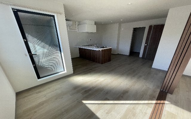 3/30 リビング/ダイニング