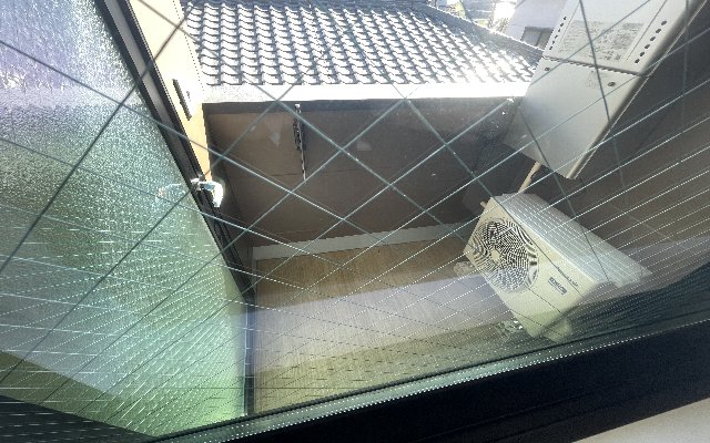 19/30 バルコニー