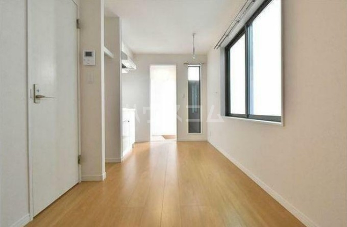 6/26 リビング/ダイニング