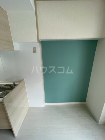 10/30 キッチン