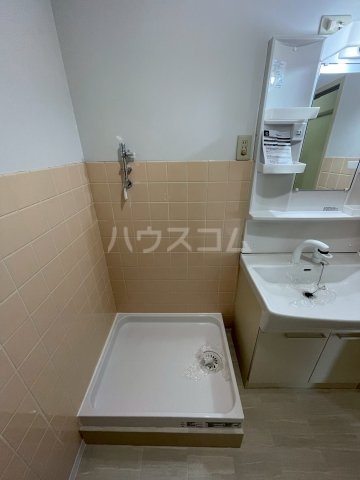 14/30 洗面