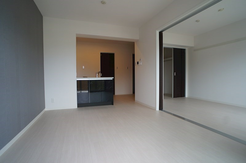 3/17 リビング/ダイニング