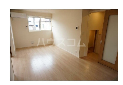 4/24 リビング/ダイニング