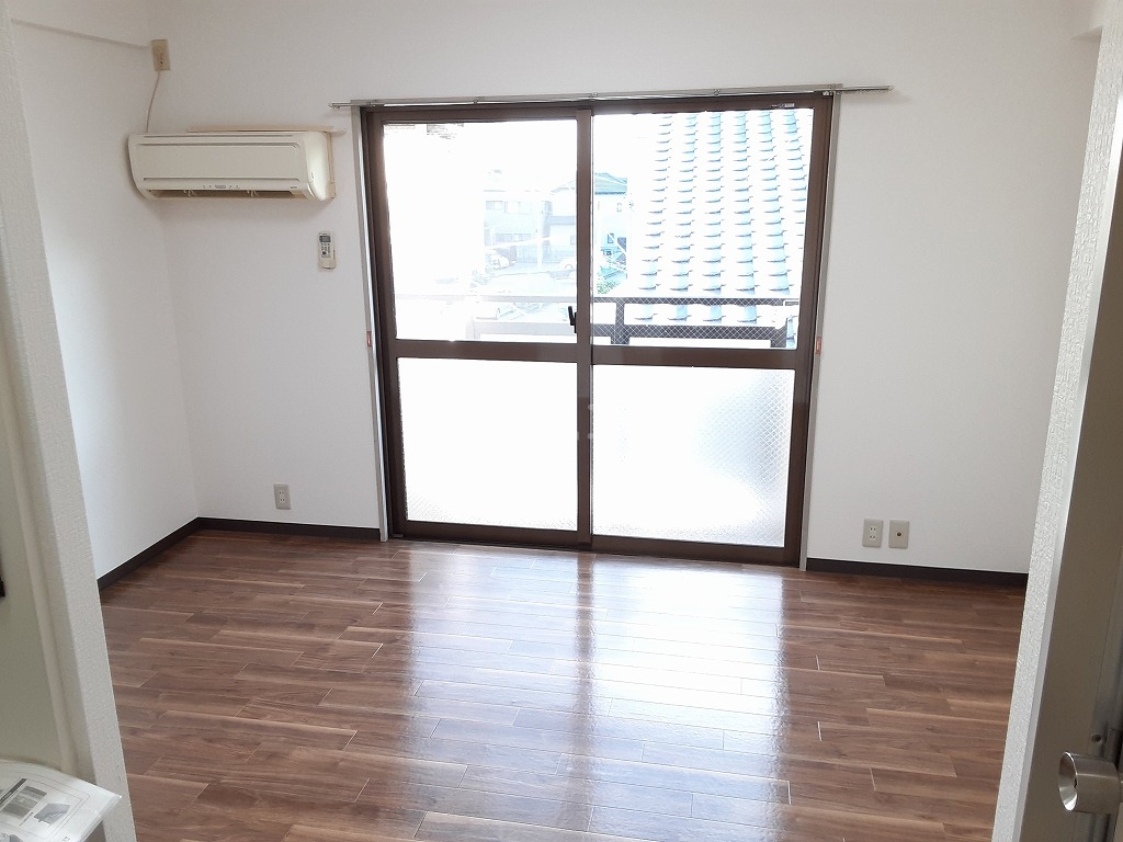 4/26 リビング/ダイニング