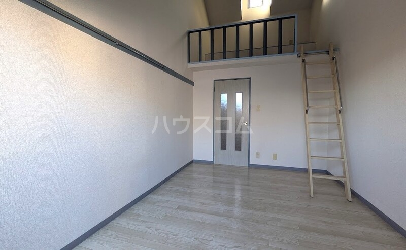 6/21 リビング/ダイニング