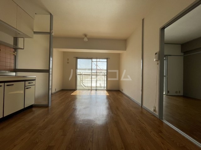 4/27 リビング/ダイニング