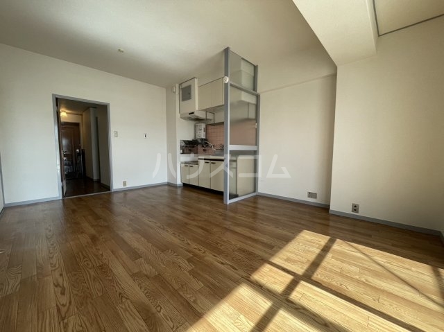 3/27 リビング/ダイニング