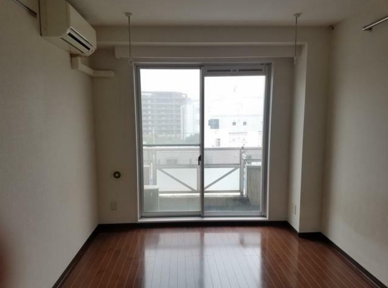 4/19 リビング/ダイニング