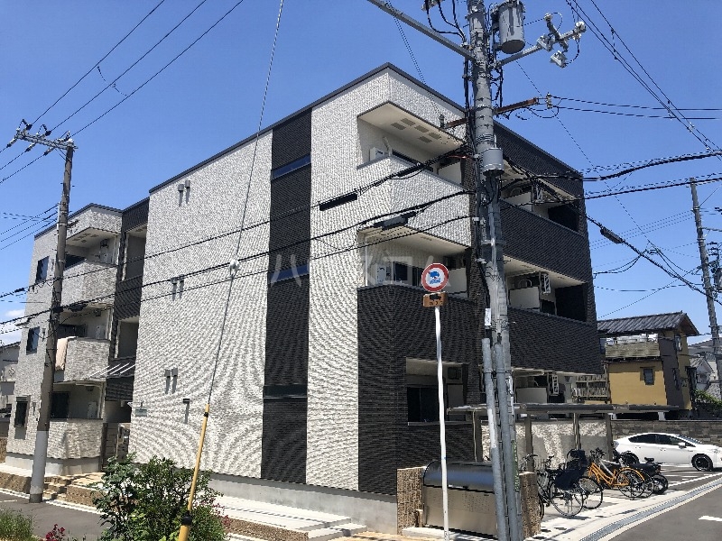 1/30 外観