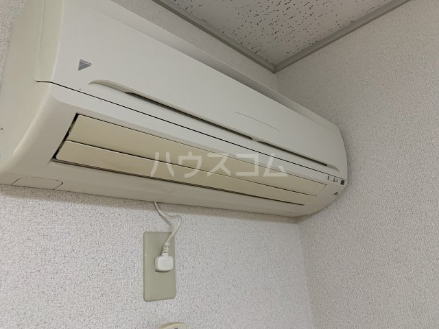 4/19 寝室