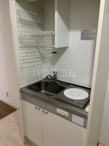 7/19 キッチン