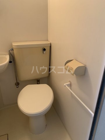 9/19 トイレ