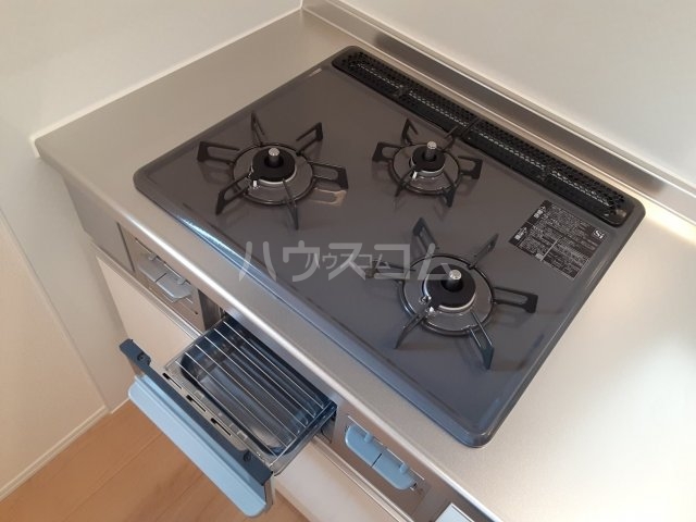 9/30 キッチン