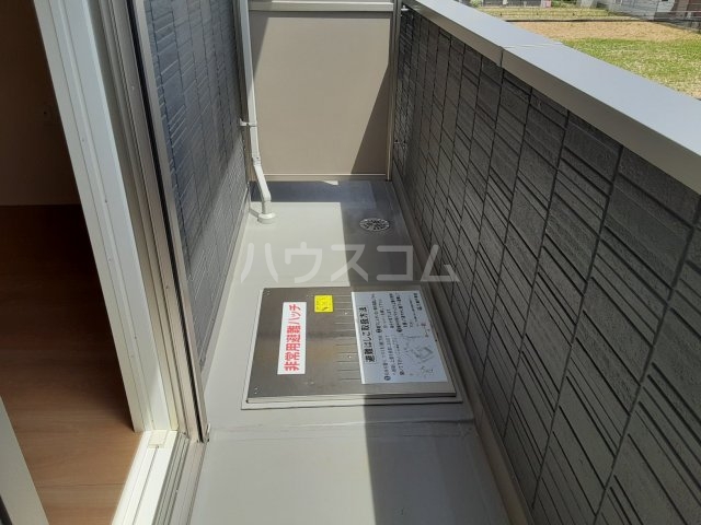 15/30 バルコニー