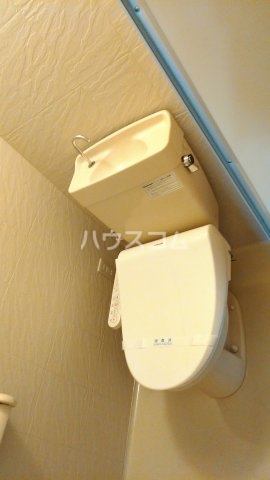 17/30 トイレ