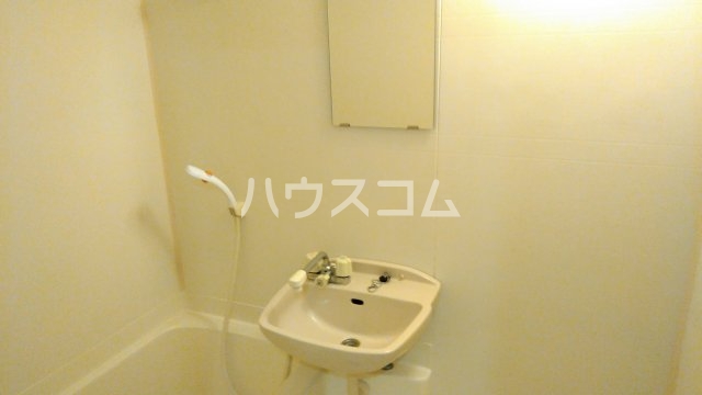 18/30 洗面