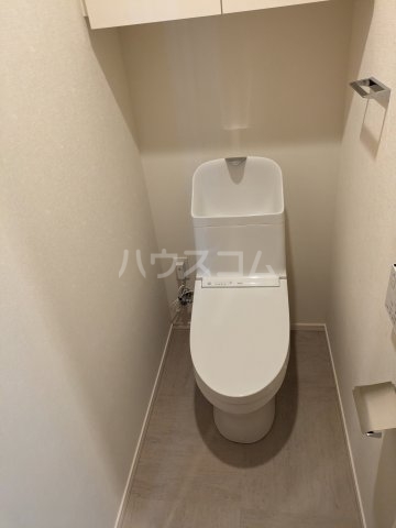17/30 トイレ