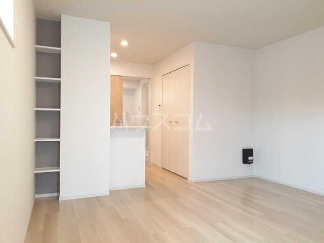 6/30 リビング/ダイニング