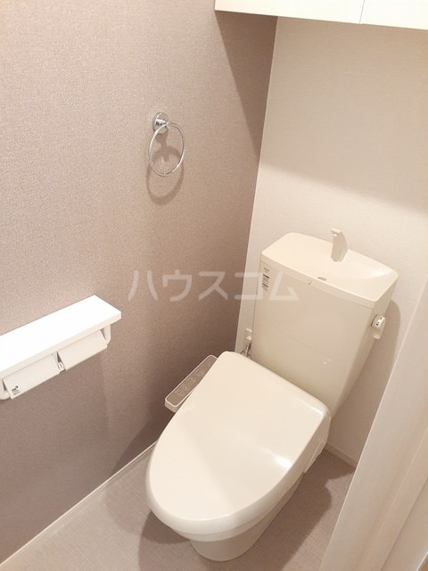 19/30 トイレ