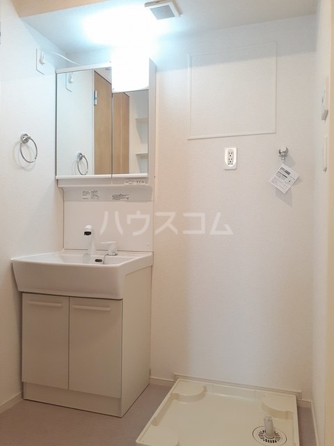 21/30 洗面