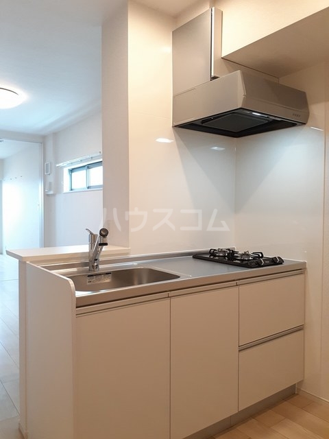 15/30 キッチン