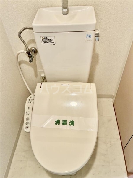 11/28 トイレ