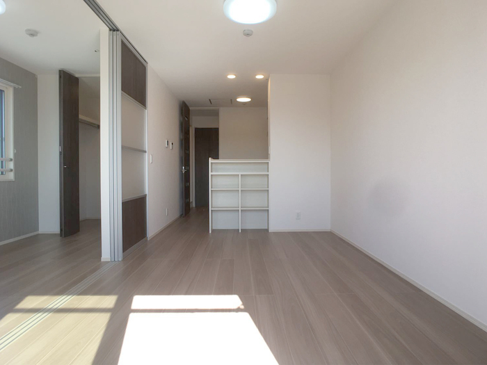 3/19 リビング/ダイニング