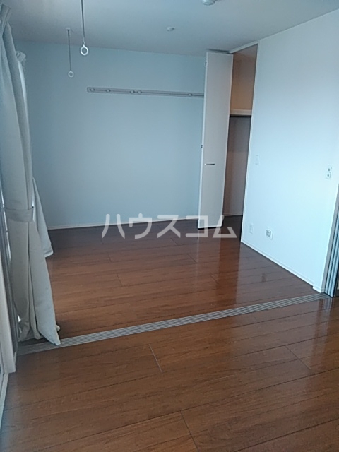 4/23 リビング/ダイニング