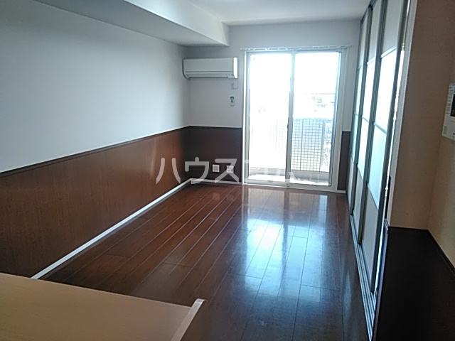 3/23 リビング/ダイニング