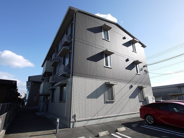 2/25 外観
