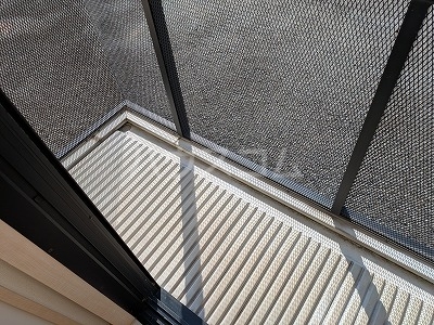 16/30 バルコニー