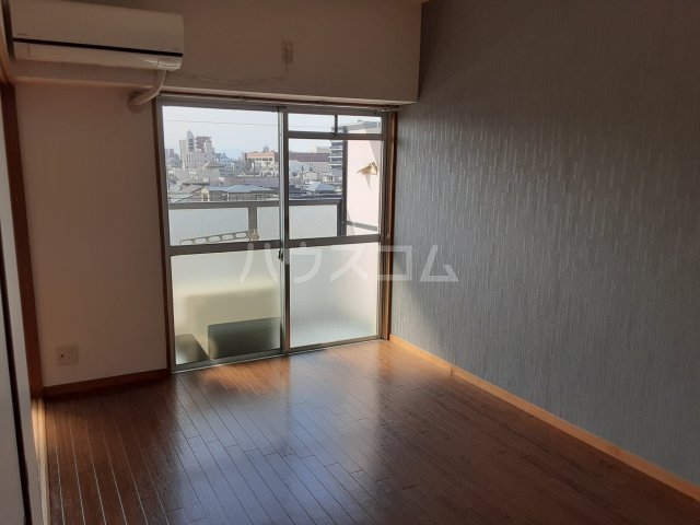 4/27 リビング/ダイニング