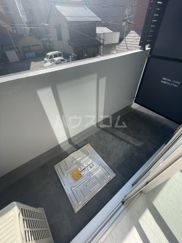 15/30 バルコニー