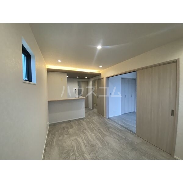 3/30 リビング/ダイニング