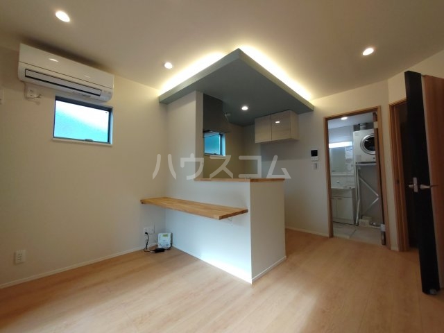 4/30 リビング/ダイニング