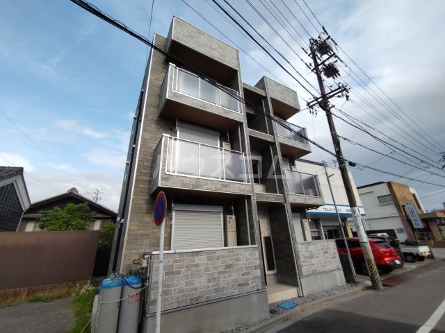 1/30 外観