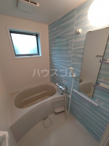 11/30 浴室