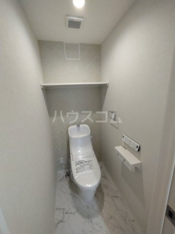 12/30 トイレ