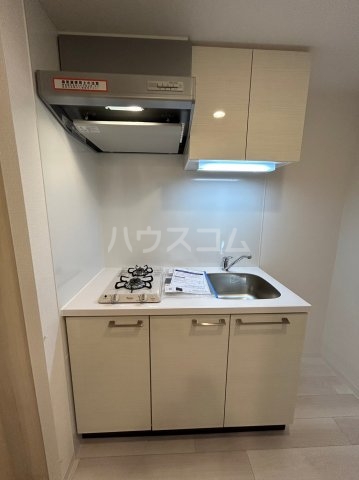 7/28 キッチン