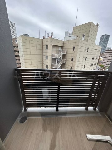 16/30 バルコニー