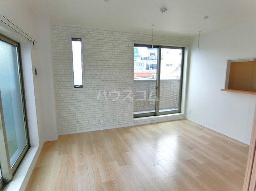 3/22 リビング/ダイニング