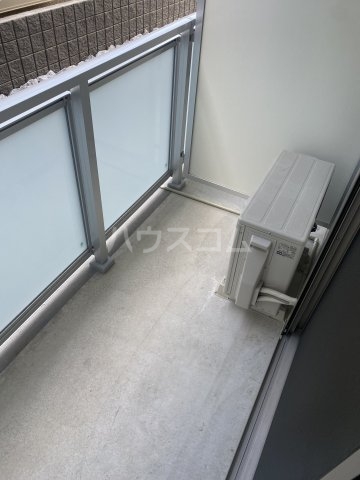 19/30 バルコニー