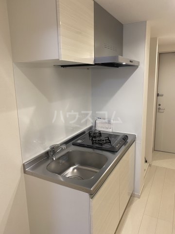 11/30 キッチン