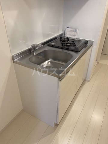 10/30 キッチン
